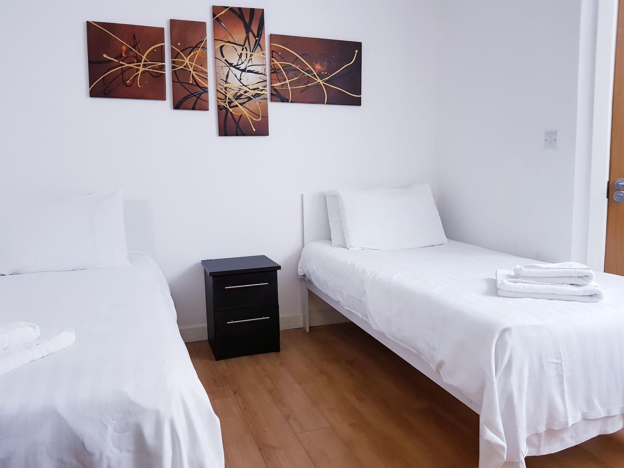 London Stay Apartamentos Exterior foto