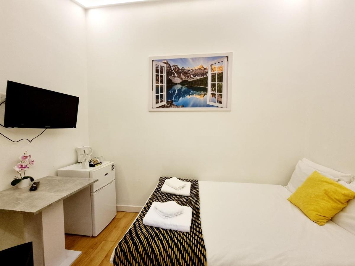London Stay Apartamentos Exterior foto