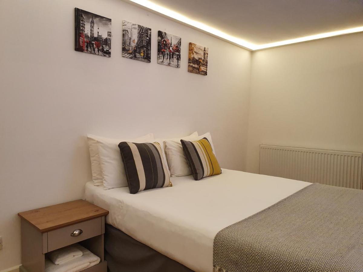 London Stay Apartamentos Exterior foto