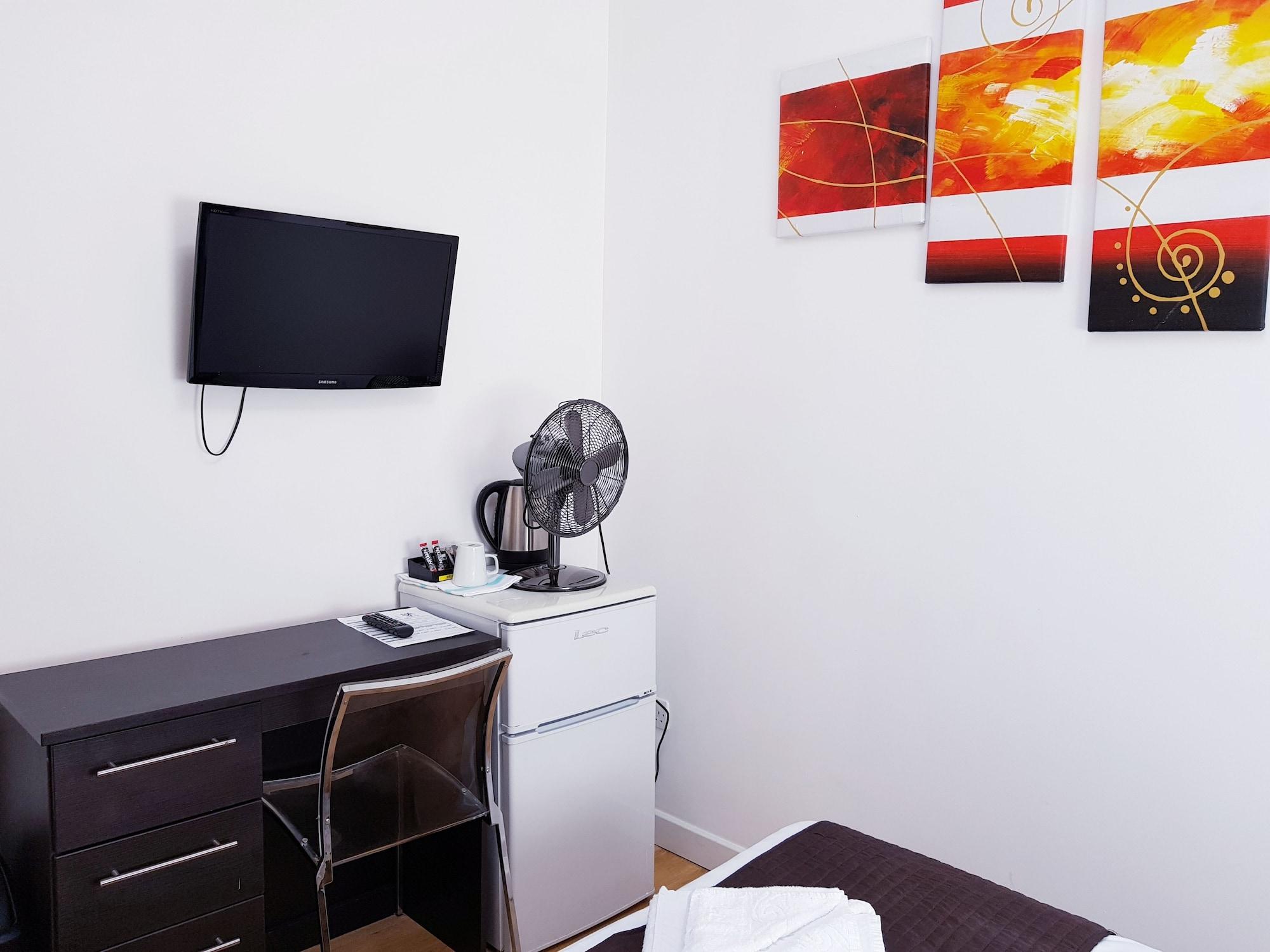 London Stay Apartamentos Exterior foto