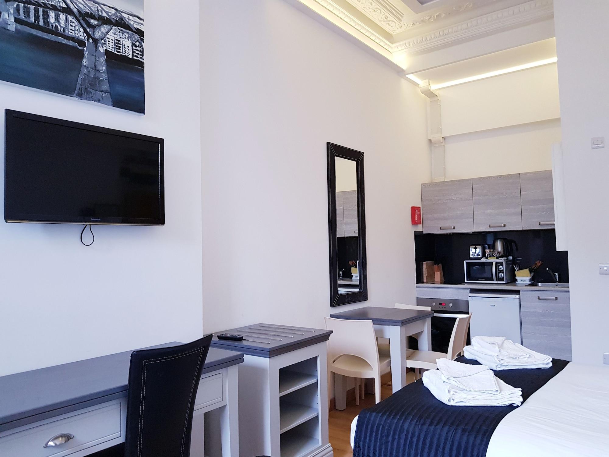 London Stay Apartamentos Exterior foto