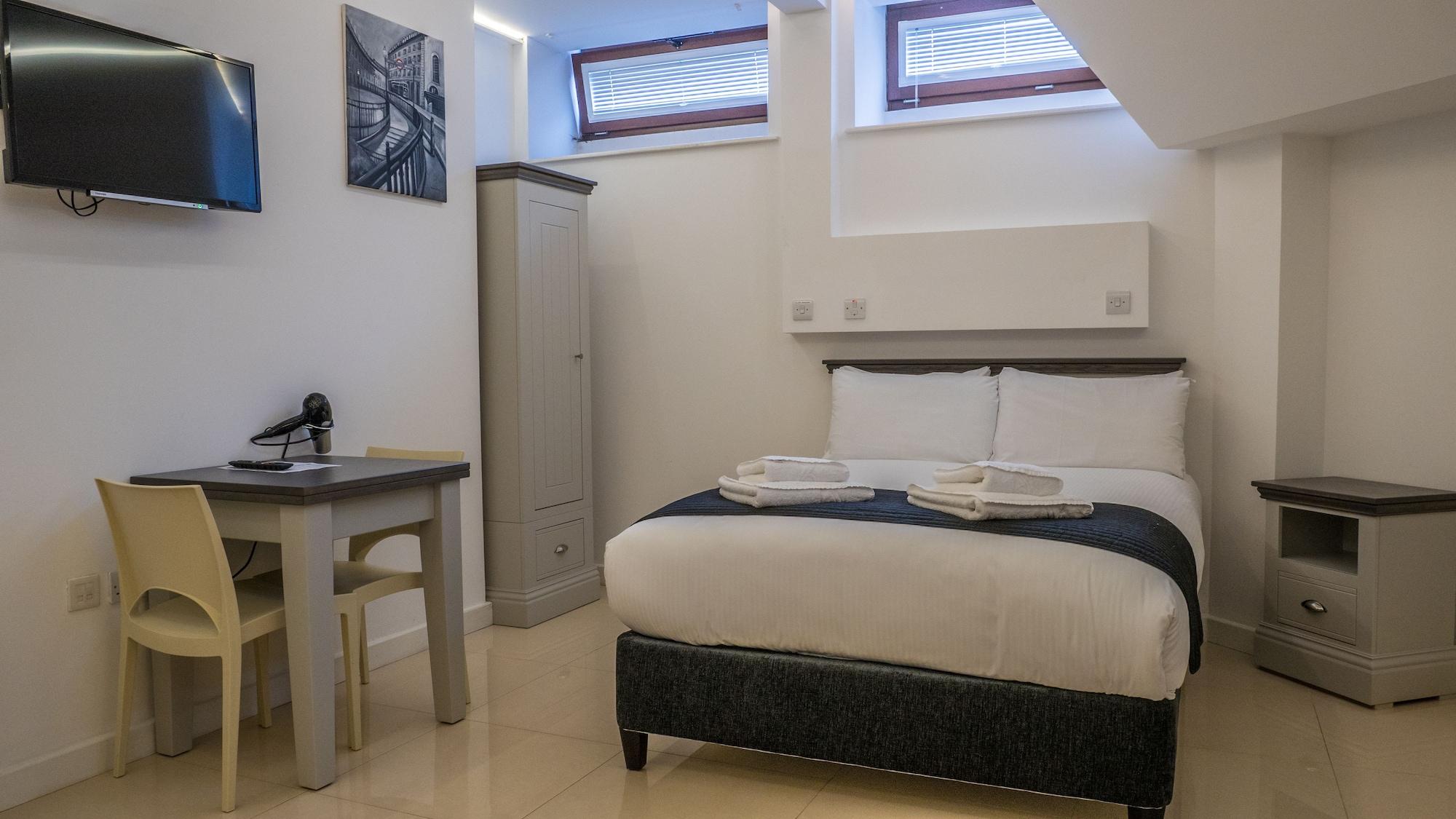 London Stay Apartamentos Exterior foto