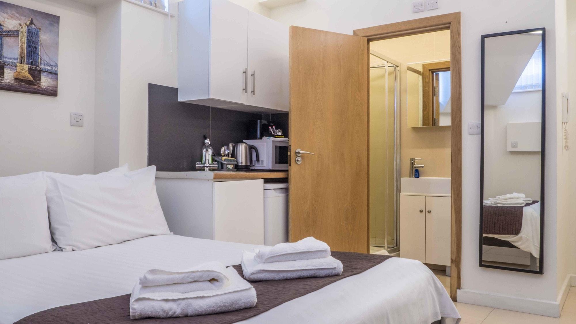 London Stay Apartamentos Exterior foto