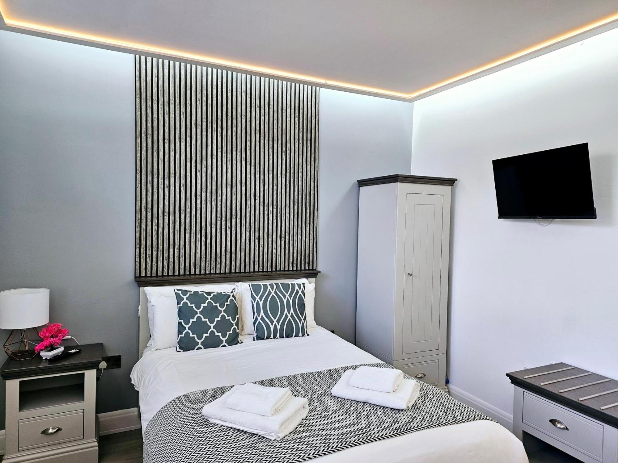 London Stay Apartamentos Exterior foto
