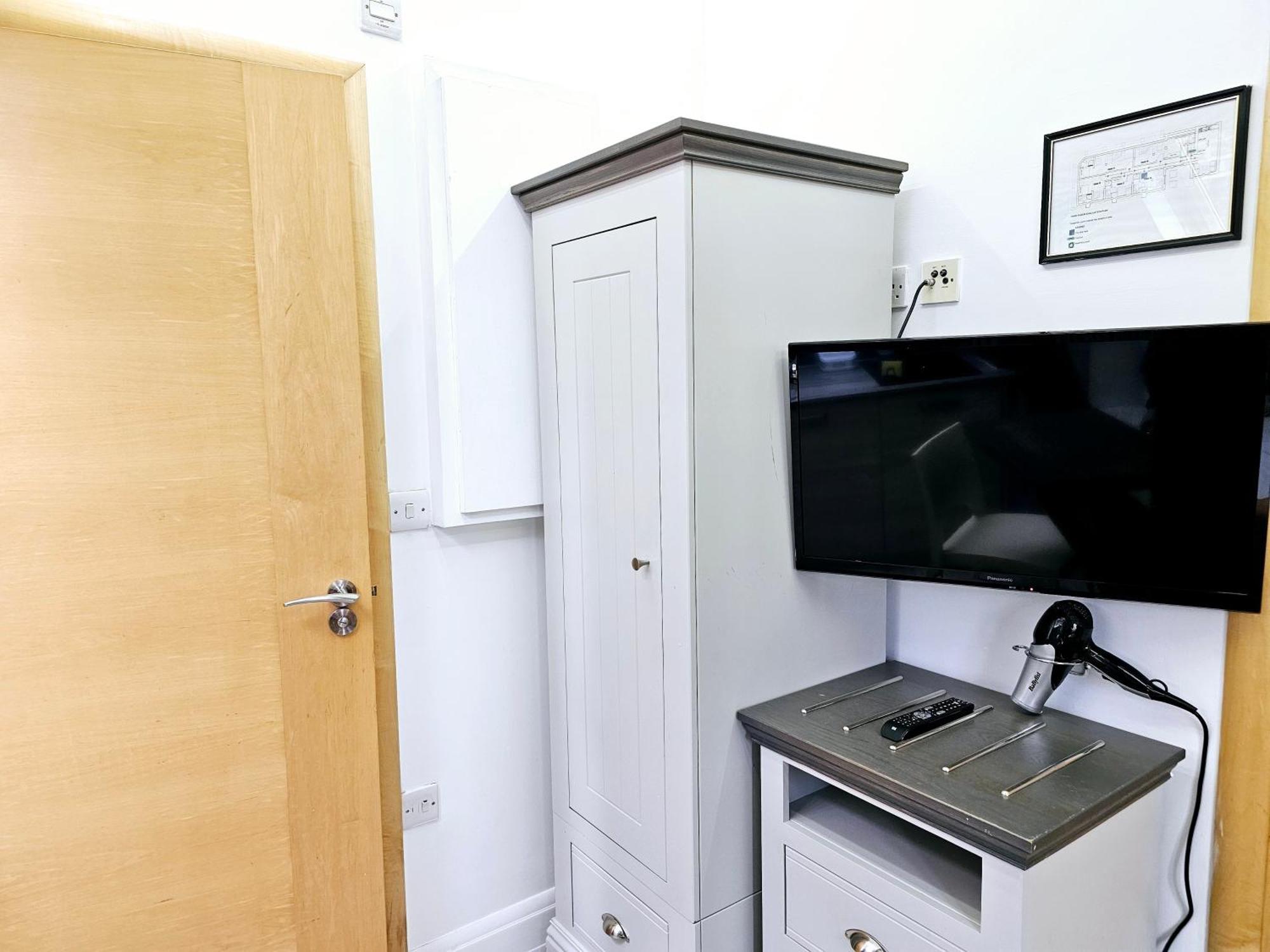 London Stay Apartamentos Exterior foto